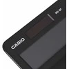 Casio MS-8F juodas office skaičiuotuvas