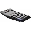 Casio MS-8F juodas office skaičiuotuvas