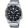 Casio MTD-135D-1A vyriškas laikrodis + dėžutė