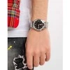 Casio MTP-1215A-1ADF vyriškas laikrodis + dėžutė