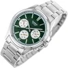 Vyriškas laikrodis CASIO MTP-1375D-3AVDF (zd112f) + BOX