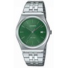 „Casio MTP-B145D-3A“ vyriškas laikrodis + BOX (zd230b)