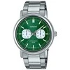 CASIO MTP-E335D-3E VYRIŠKAS LAIKRODIS (zd274c) + DĖŽUTĖ