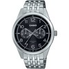 CASIO MTP-E340D-1A VYRIŠKAS LAIKRODIS (zd264a) + DĖŽUTĖ