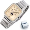CASIO MTP-M305D-9A VYRIŠKAS LAIKRODIS + DĖŽĖ