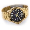 Laikrodis CASIO MTP-VD01G-1B MEN'S WATCH + BOX