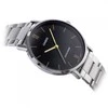 Laikrodis CASIO MTP-VT01D-1B MEN'S WATCH (zd165f) + BOX