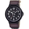 Laikrodis vyrams CASIO MW-240B-5B + BOX
