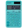 Casio pocket skaičiuotuvas SL-310UC-GN žalias
