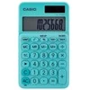 Casio pocket skaičiuotuvas SL-310UC-GN žalias