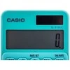 Casio pocket skaičiuotuvas SL-310UC-GN žalias