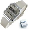 Laikrodis Casio A100WEF-8AEF