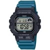 CASIO sportinis vyriškas laikrodis WS-1400H-3A + dėžutė (zd271c)