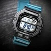 CASIO sportinis vyriškas laikrodis WS-1400H-3A + dėžutė (zd271c)