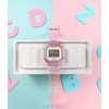 CASIO VAIKŲ LAIKRODIS LA-20WHS-4A + BOX