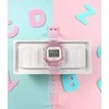 CASIO VAIKŲ LAIKRODIS LA-20WHS-4A + BOX