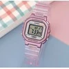 CASIO VAIKŲ LAIKRODIS LA-20WHS-4A + BOX