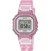 CASIO VAIKŲ LAIKRODIS LA-20WHS-4A + BOX