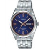 CASIO VYRIŠKAS LAIKRODIS MTP-1335D-2A2 (zd026c) + DĖŽUTĖ