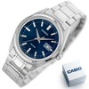 Casio vyriškas laikrodis MTP-B180D-2A + dėžutė