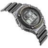 Casio vyriškas laikrodis W-216H-1BVDF + dėžutė