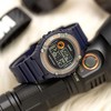 Vyriškas laikrodis Casio W-216H-2BVDF + BOX
