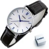 Laikrodis CASIO WOMEN'S WATCH LTP-VT01L-7B1 + BOX