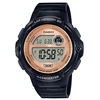 Laikrodis CASIO WOMEN'S WATCH LWS-1200H-1AVDF + BOX