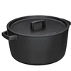 Ketaus puodas Fiskars Folken, 26.7 cm, 6 l