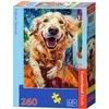 Castorland dėlionė Euphoric Spectrum 260 det.