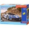 Castorland dėlionė Arrinera Hussarya GT 260 det.