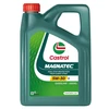 VARIKLIŲ ALYVA CASTROL MAGNETIC STOP-START A5 4L