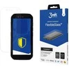 3Mk apsauga CAT S42 - 3mk lankstus stiklas