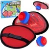 Jokomisiada Catch Ball Sports Game Set 2 x Shield + 2 Balls Perfect Fun SP0829