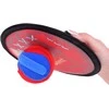 Jokomisiada Catch Ball Sports Game Set 2 x Shield + 2 Balls Perfect Fun SP0829