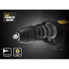 „Caterpillar CAT DX16“ gręžtuvas su elektros varikliu