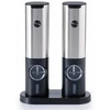 Cecotec PROMIS Set of pepper and salt mills with stand MP36X2