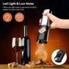 Cecotec PROMIS Set of pepper and salt mills with stand MP36X2