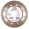 Deimantinis pjovimo diskas Cedima EC-42.2 115x22,23x2,2mm