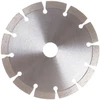 Deimantinis segmentinis pjovimo diskas Cedima 150×22.23×2.0