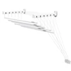 Ceiling dryer Gimi. 200 cm