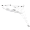Ceiling dryer Gimi. 200 cm
