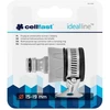 CELLFAST JUOSTOS PRIJUNGIMAS 1/2"-3/4" SU IDEALIU spaustuvu
