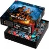 „Cenega“ dėlionė „Good Loot Gaming“ – „The Witcher: Journey of Ciri“, 1000 vnt.
