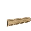 CENT JOINT TRIM SVPU-18 HONEY OAK