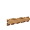 CENTER JOINT TRIM SVP-18 WIN. OAK 3.05M