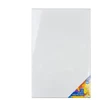 Centrum Canvas baltas col.. 40 cm x 60 cm 280G/M2