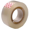 Lipnioji juostelė CENTRUM 80156, 33 m × 19 mm, skaidri
