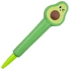 Centrum TUŠINUKAS MĖLYN SQUISHY AVOCADO 0.7MM