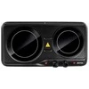 Ceramic electric cooker MPM MKE-21 juodas